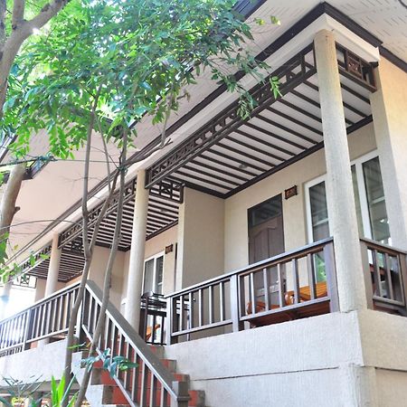 Samed Villa Resort - SHA EXTRA PLUS Koh Samet Rum bild