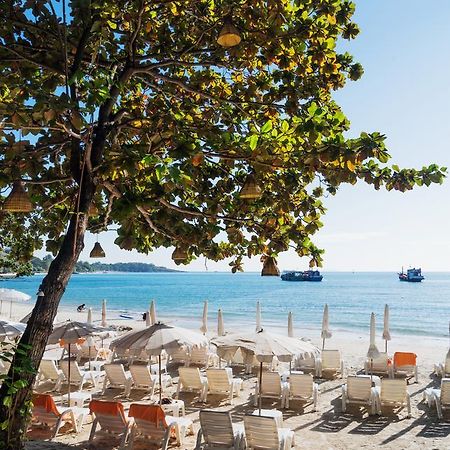 Samed Villa Resort - SHA EXTRA PLUS Koh Samet Exteriör bild