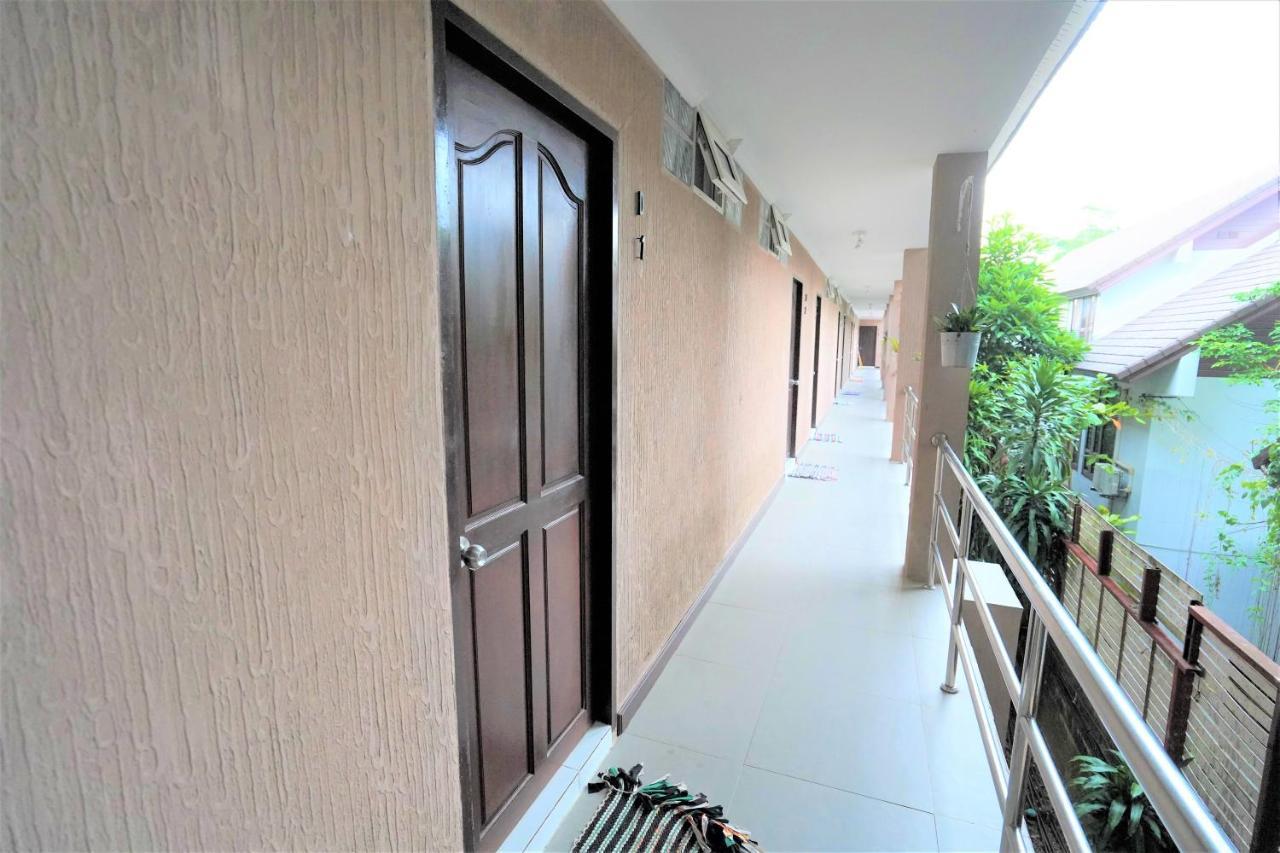 Samed Villa Resort - SHA EXTRA PLUS Koh Samet Exteriör bild