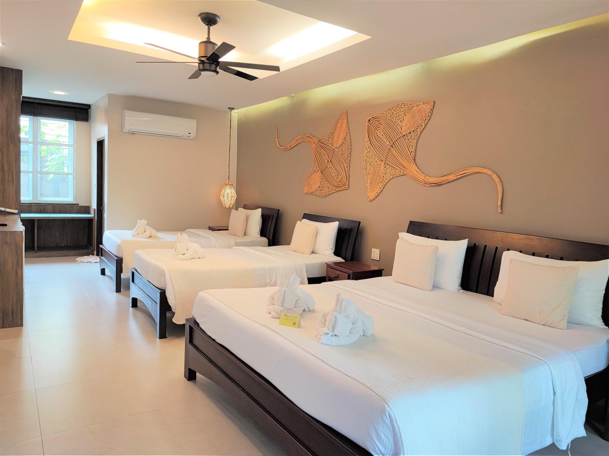 Samed Villa Resort - SHA EXTRA PLUS Koh Samet Exteriör bild