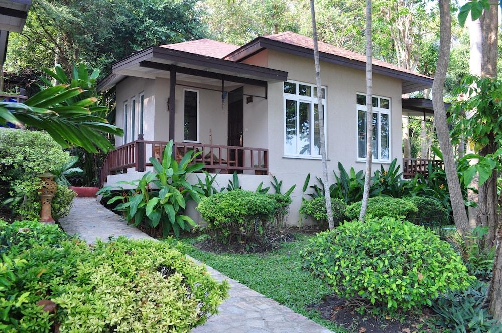 Samed Villa Resort - SHA EXTRA PLUS Koh Samet Exteriör bild
