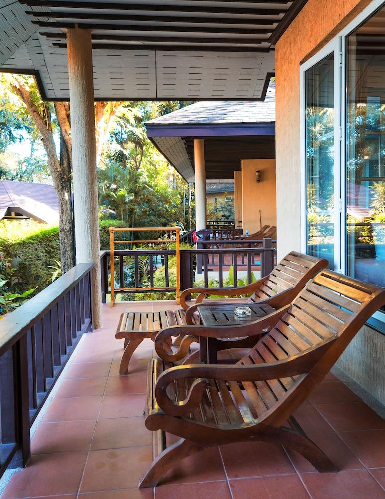 Samed Villa Resort - SHA EXTRA PLUS Koh Samet Exteriör bild