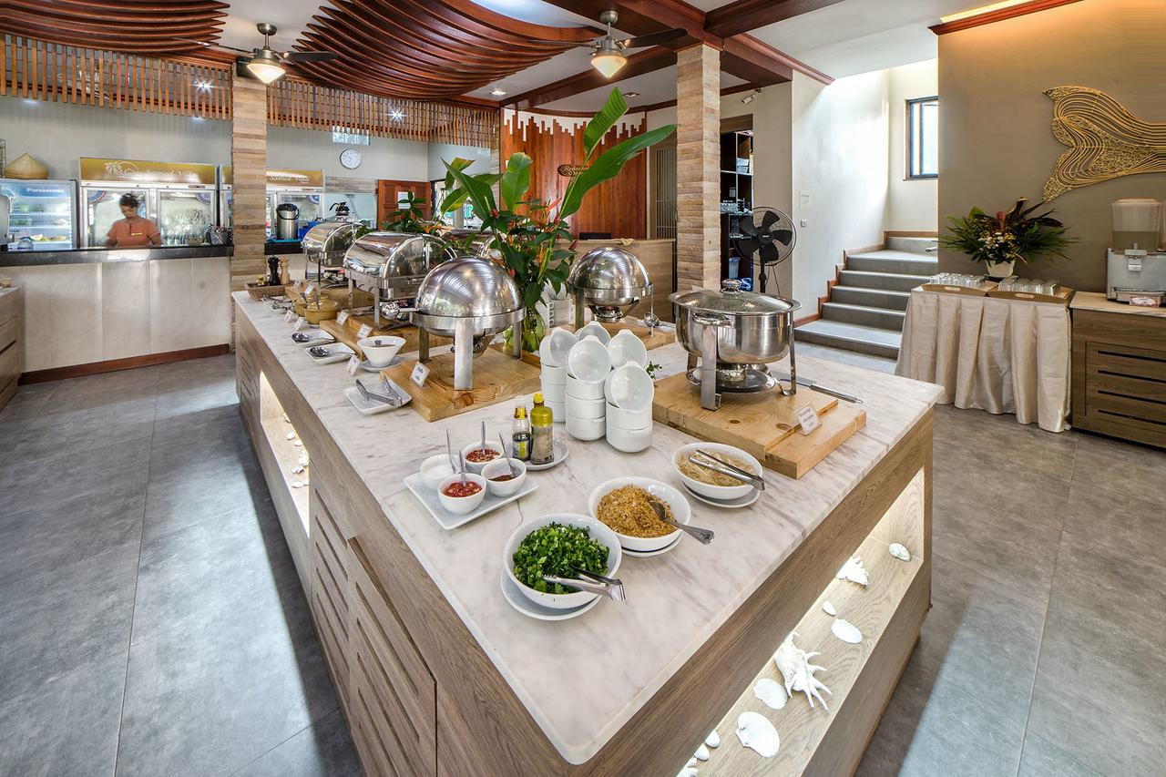 Samed Villa Resort - SHA EXTRA PLUS Koh Samet Exteriör bild